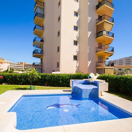 Santa Amalia 43 By Ivi Real Estate Lejlighed Torremolinos Eksteriør billede