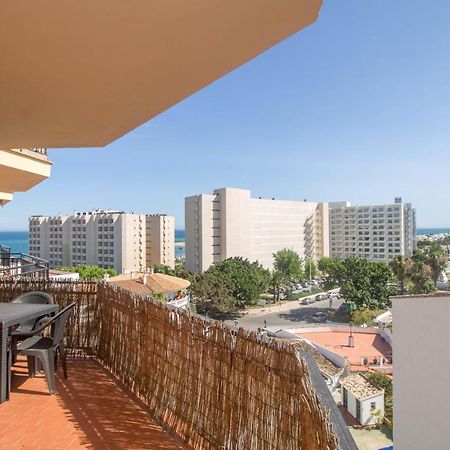 Santa Amalia 43 By Ivi Real Estate Lejlighed Torremolinos Eksteriør billede