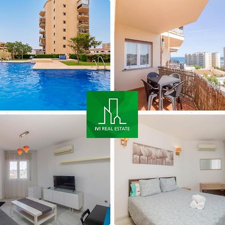 Santa Amalia 43 By Ivi Real Estate Lejlighed Torremolinos Eksteriør billede