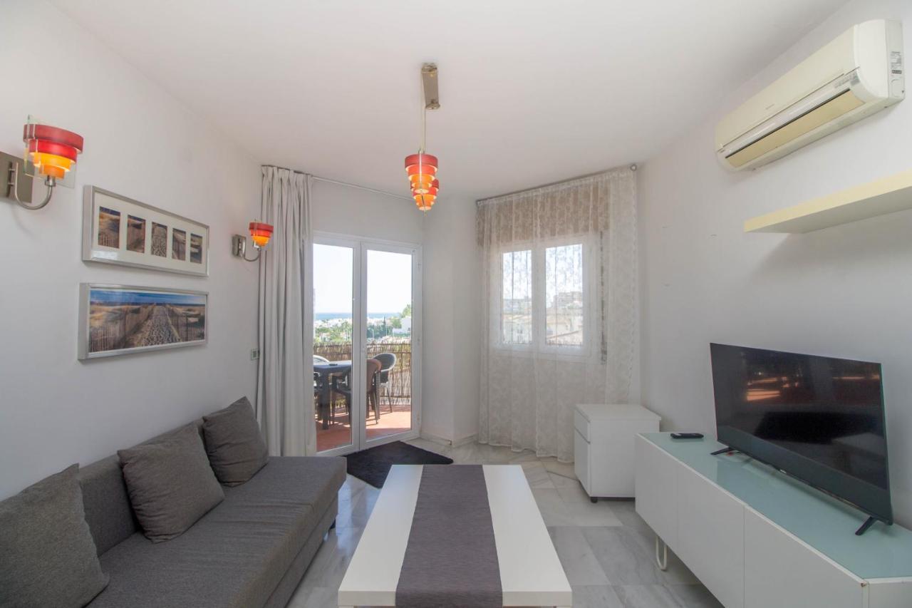 Santa Amalia 43 By Ivi Real Estate Lejlighed Torremolinos Eksteriør billede