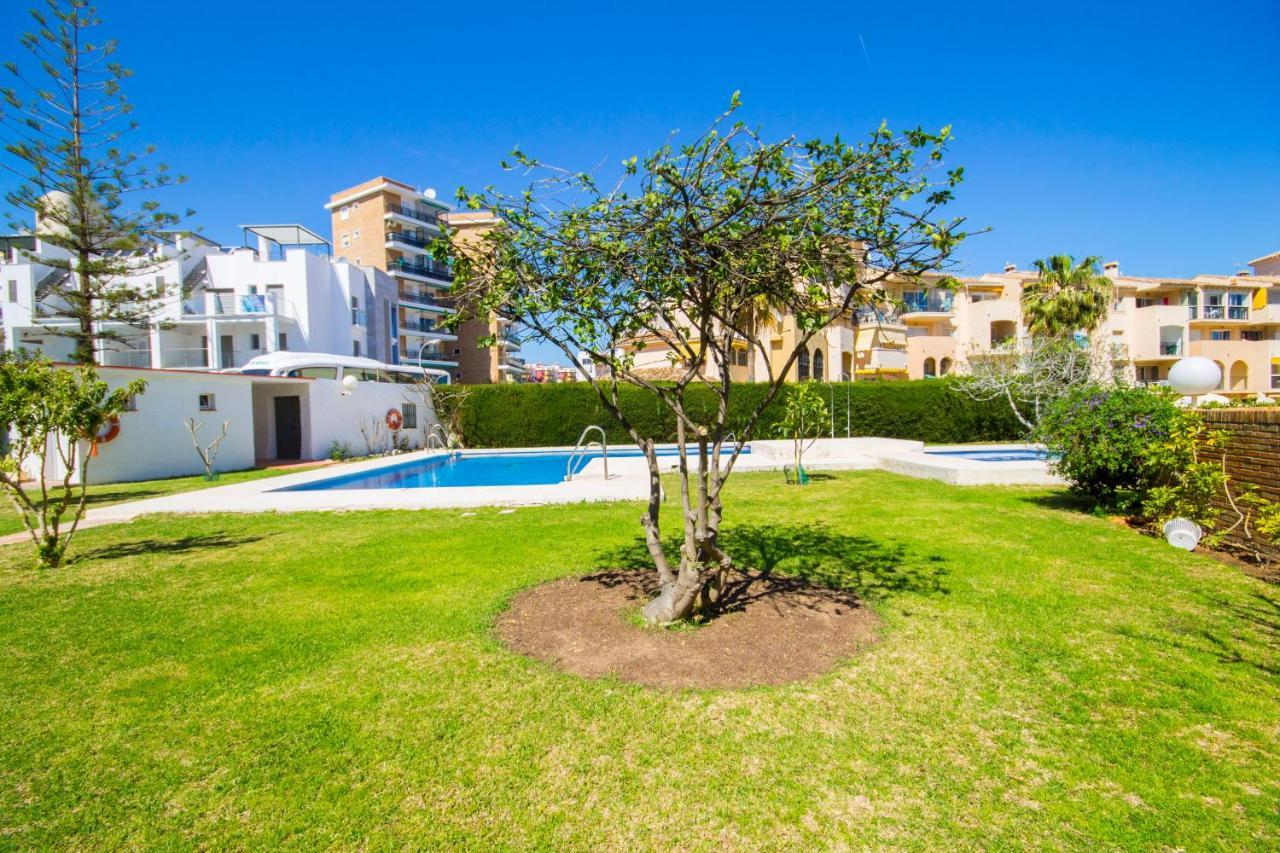 Santa Amalia 43 By Ivi Real Estate Lejlighed Torremolinos Eksteriør billede