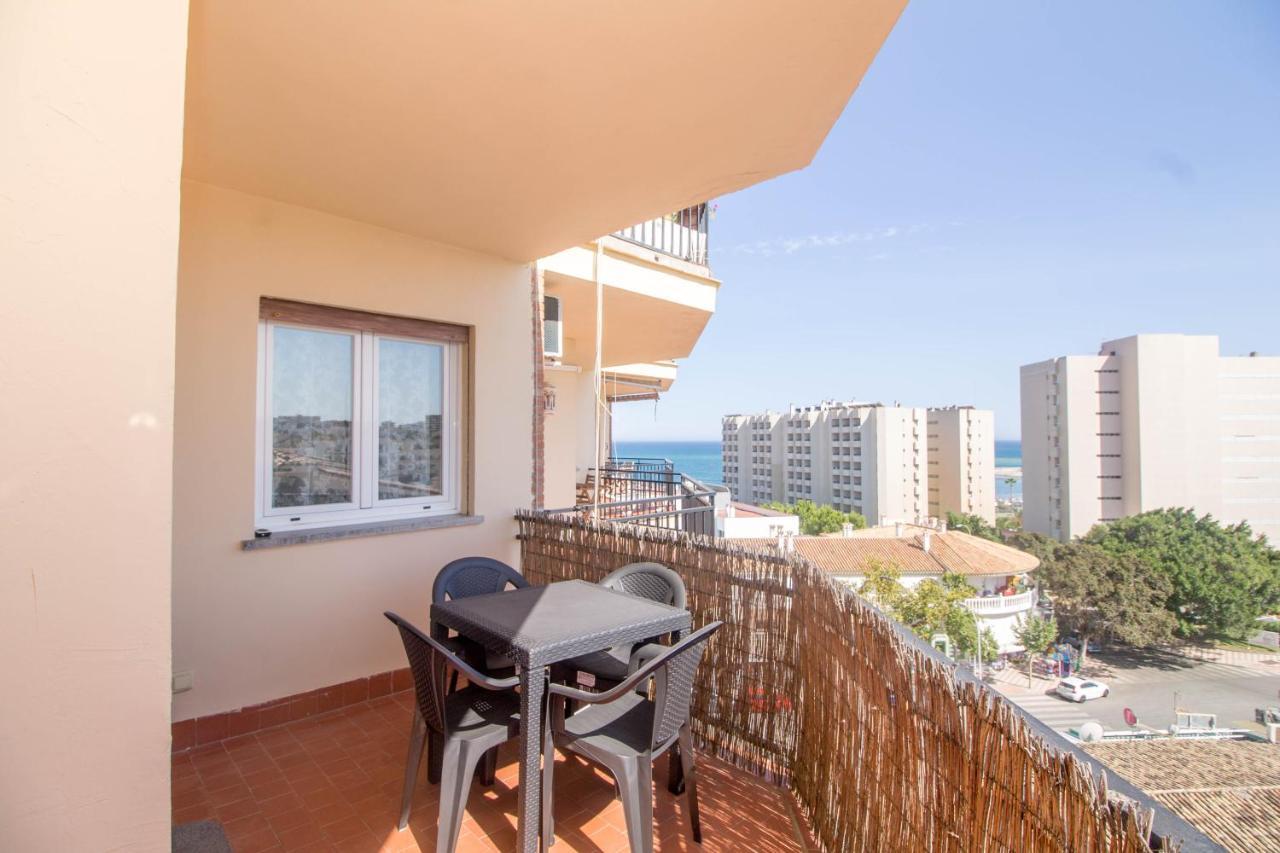 Santa Amalia 43 By Ivi Real Estate Lejlighed Torremolinos Eksteriør billede