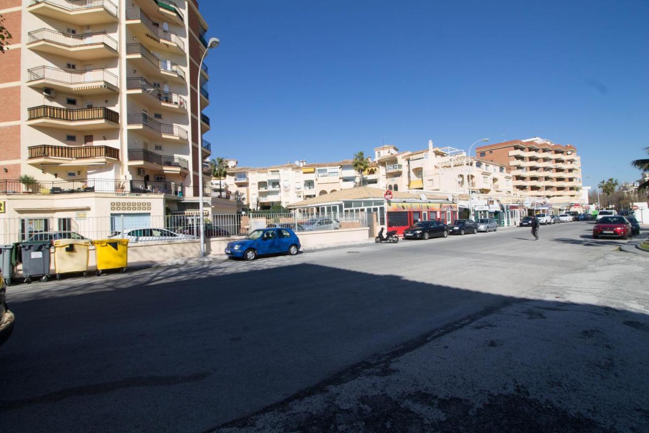Santa Amalia 43 By Ivi Real Estate Lejlighed Torremolinos Eksteriør billede