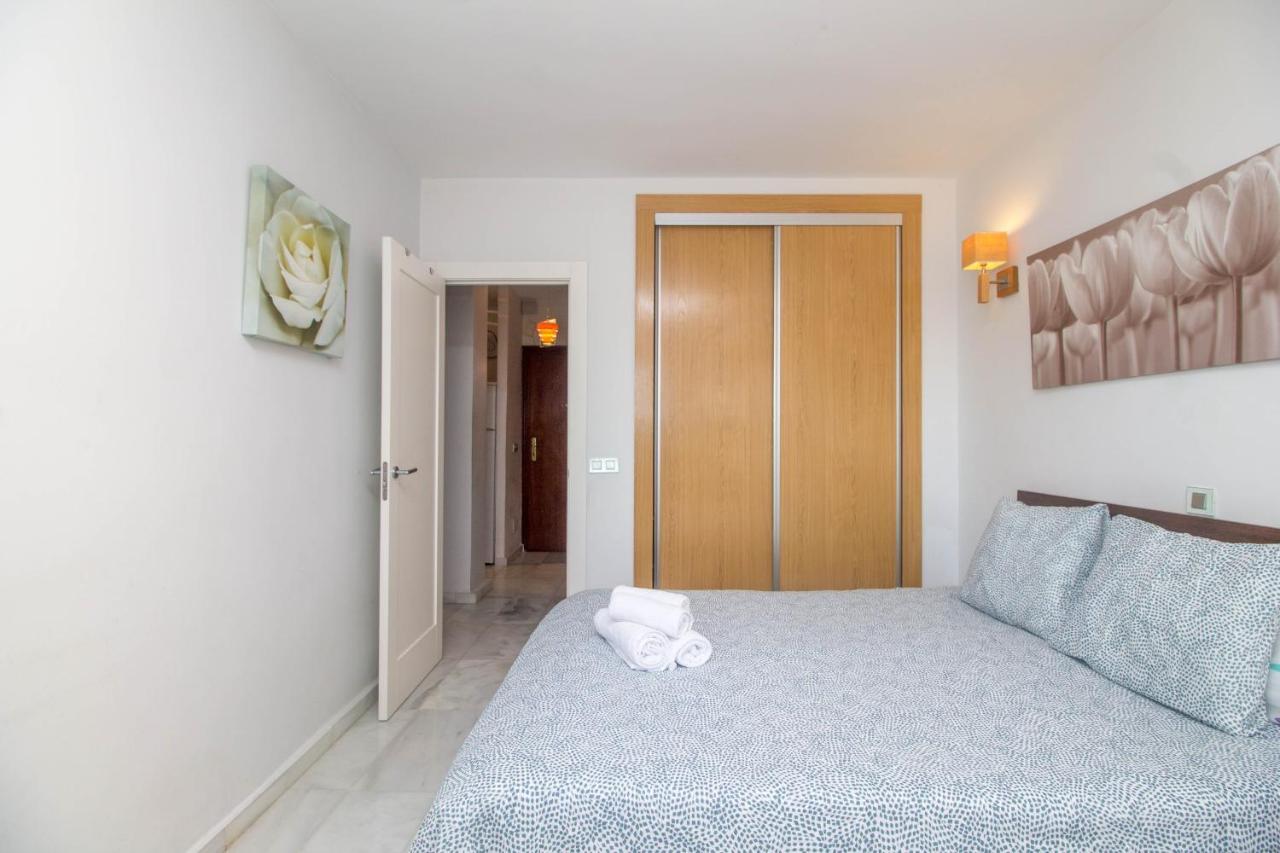 Santa Amalia 43 By Ivi Real Estate Lejlighed Torremolinos Eksteriør billede